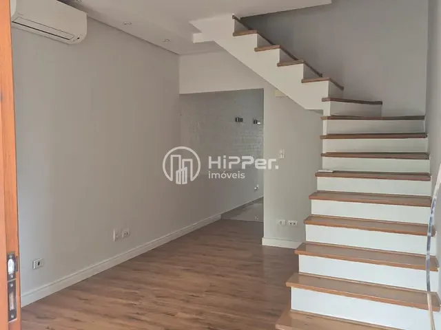 Sobrado com 75m² 3 quartos e 2 banheiros, à venda ou para alugar, no bairro Perdizes em São Paulo