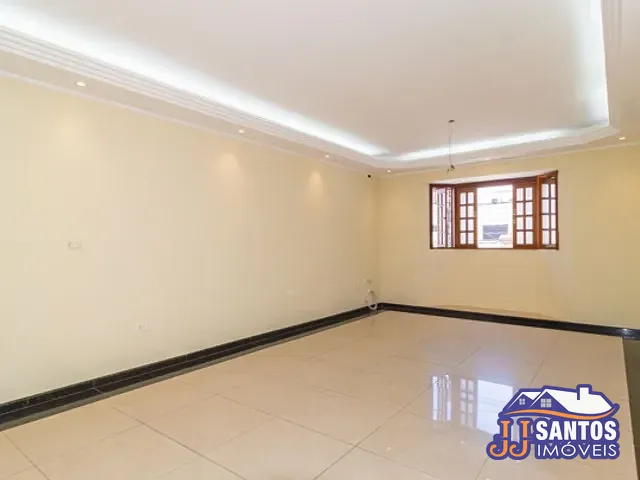 Sobrado com 210m² 4 quartos e 2 banheiros, à venda, no bairro Vila Prudente em São Paulo
