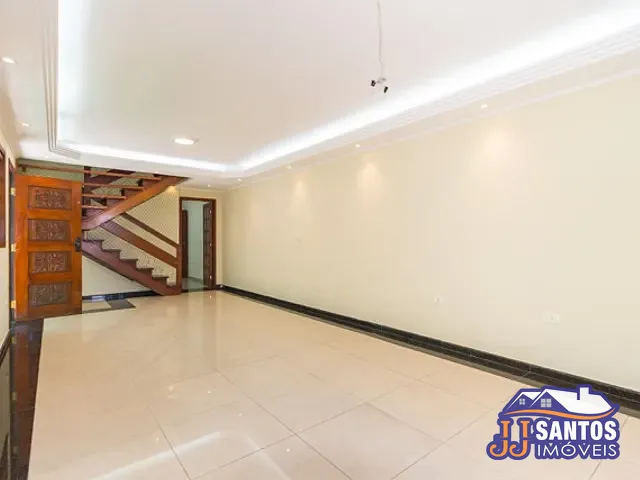 Sobrado com 210m² 4 quartos e 2 banheiros, à venda, no bairro Vila Prudente em São Paulo