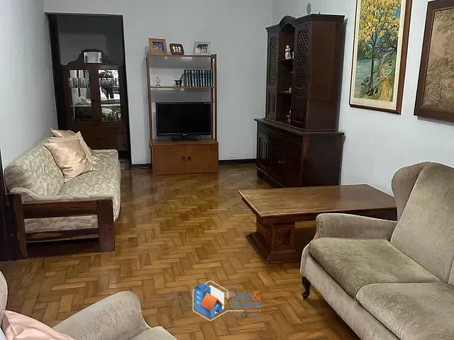 Sobrado com 210m² 5 quartos e 4 banheiros, à venda, no bairro Mirandópolis em São Paulo