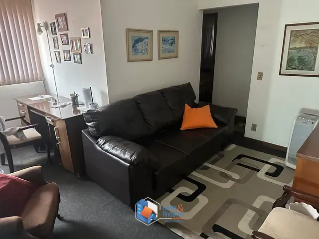 Sobrado com 210m² 5 quartos e 4 banheiros, à venda, no bairro Mirandópolis em São Paulo