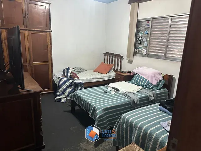 Sobrado com 210m² 5 quartos e 4 banheiros, à venda, no bairro Mirandópolis em São Paulo