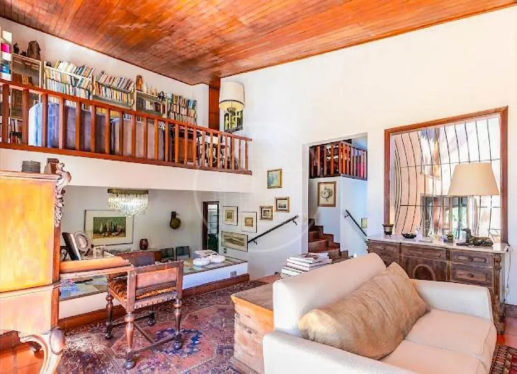 Sobrado, 3 quartos, 250 m² - Foto 11