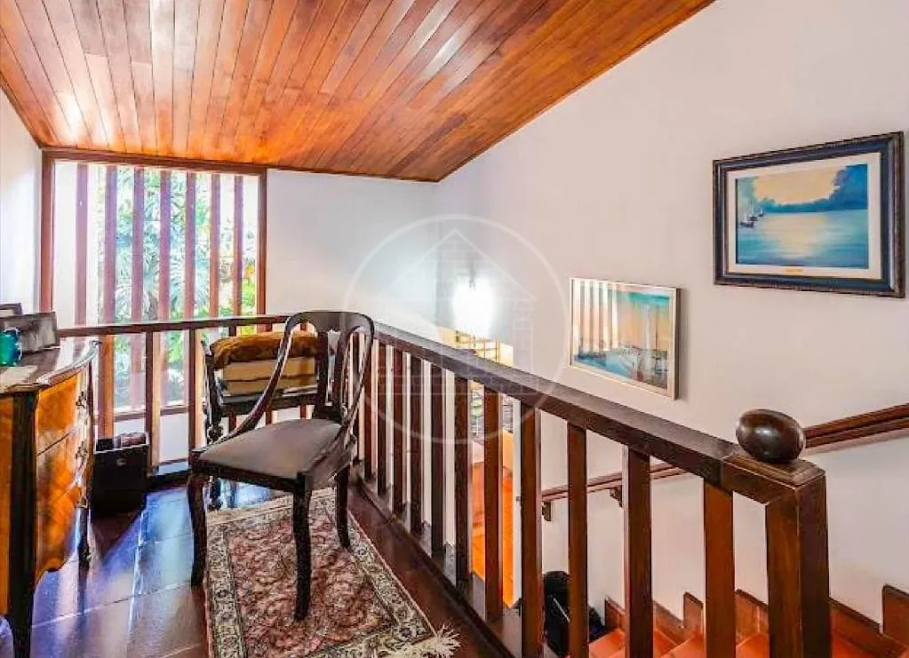Sobrado, 3 quartos, 250 m² - Foto 19