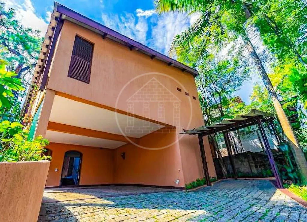 Sobrado, 3 quartos, 250 m² - Foto 30