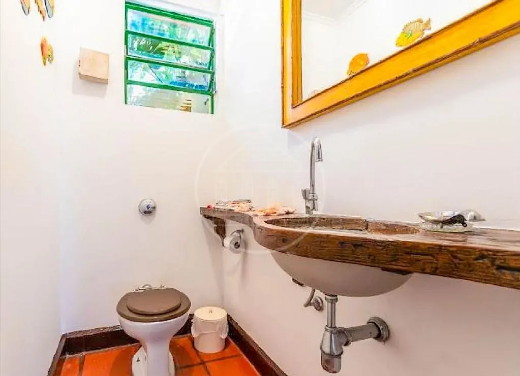 Sobrado, 3 quartos, 250 m² - Foto 17