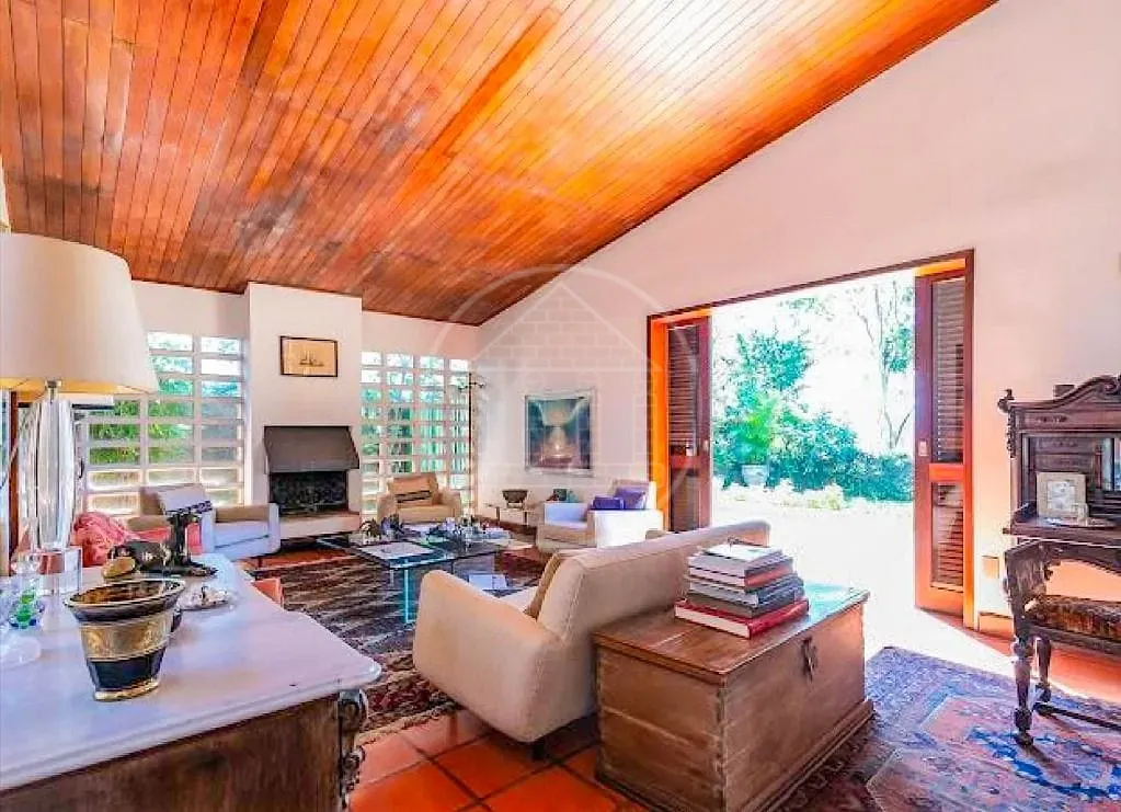 Sobrado, 3 quartos, 250 m² - Foto 8