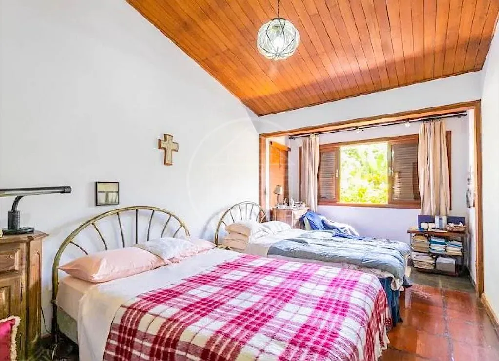 Sobrado, 3 quartos, 250 m² - Foto 22