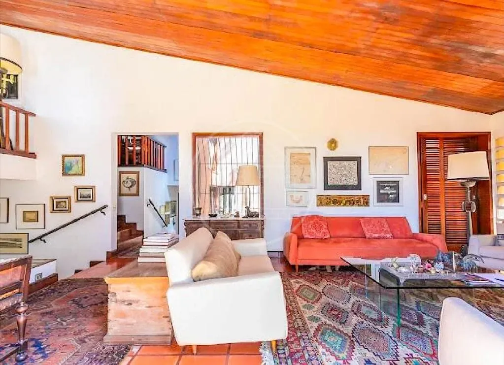 Sobrado, 3 quartos, 250 m² - Foto 10