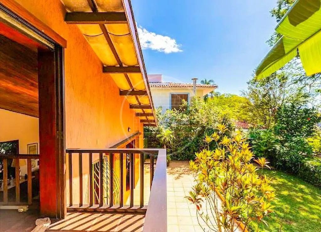 Sobrado, 3 quartos, 250 m² - Foto 24