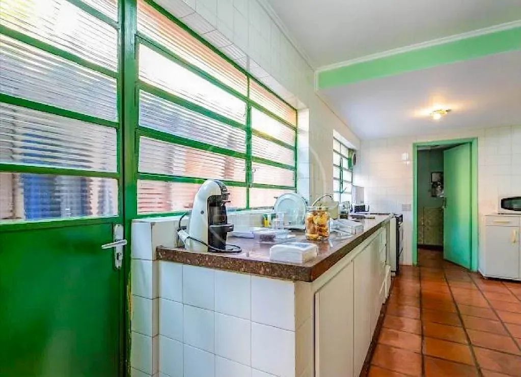 Sobrado, 3 quartos, 250 m² - Foto 15