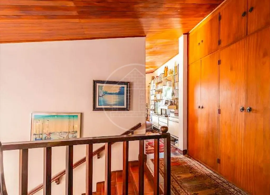 Sobrado, 3 quartos, 250 m² - Foto 18