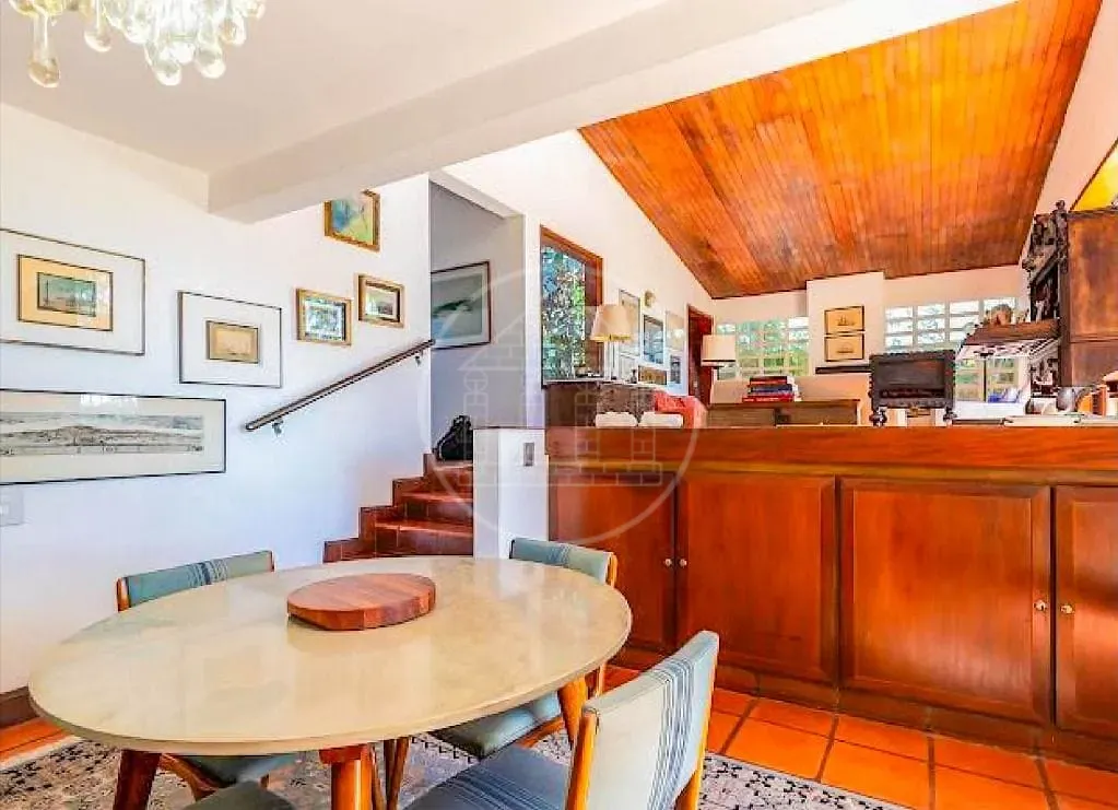 Sobrado, 3 quartos, 250 m² - Foto 13