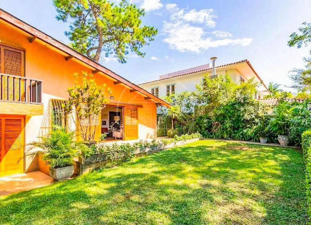 Sobrado, 3 quartos, 250 m² - Foto 2
