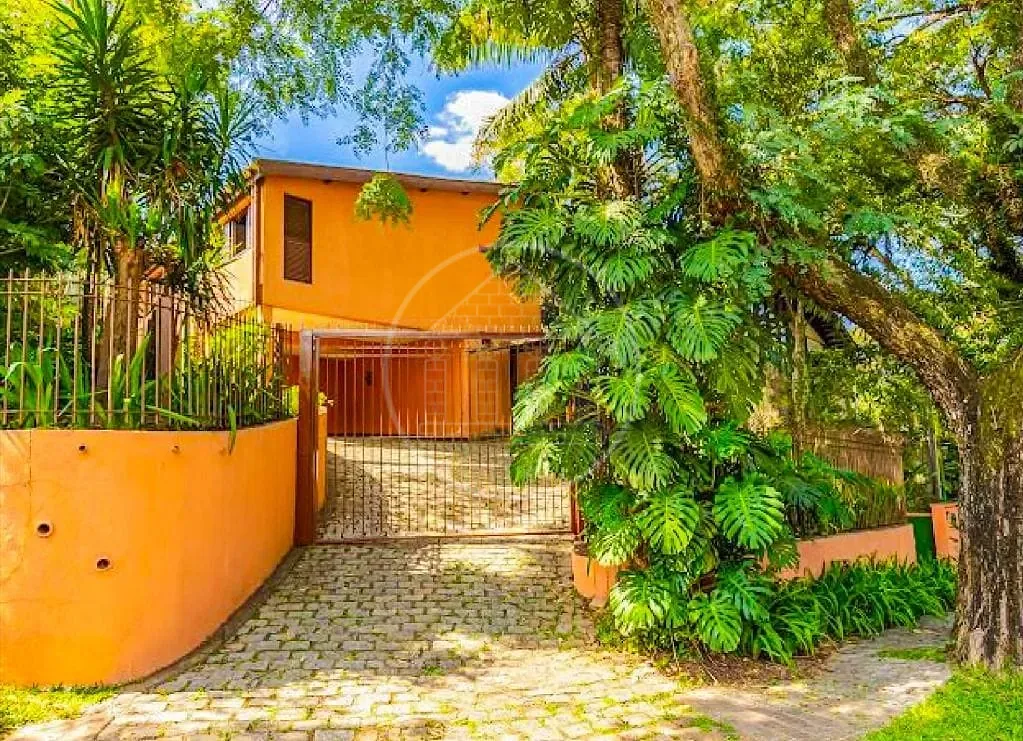Sobrado, 3 quartos, 250 m² - Foto 31