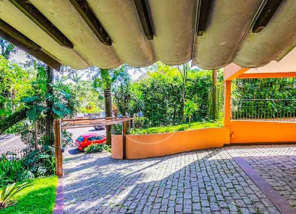 Sobrado, 3 quartos, 250 m² - Foto 28