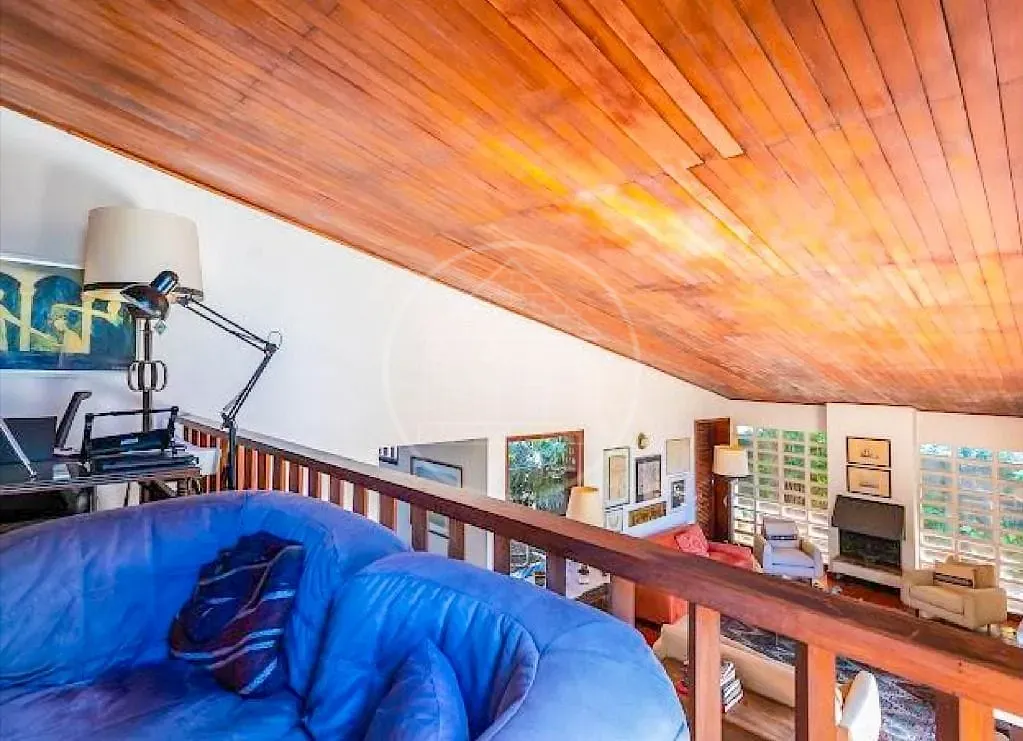 Sobrado, 3 quartos, 250 m² - Foto 20