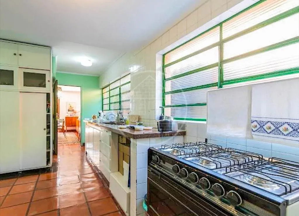 Sobrado, 3 quartos, 250 m² - Foto 14