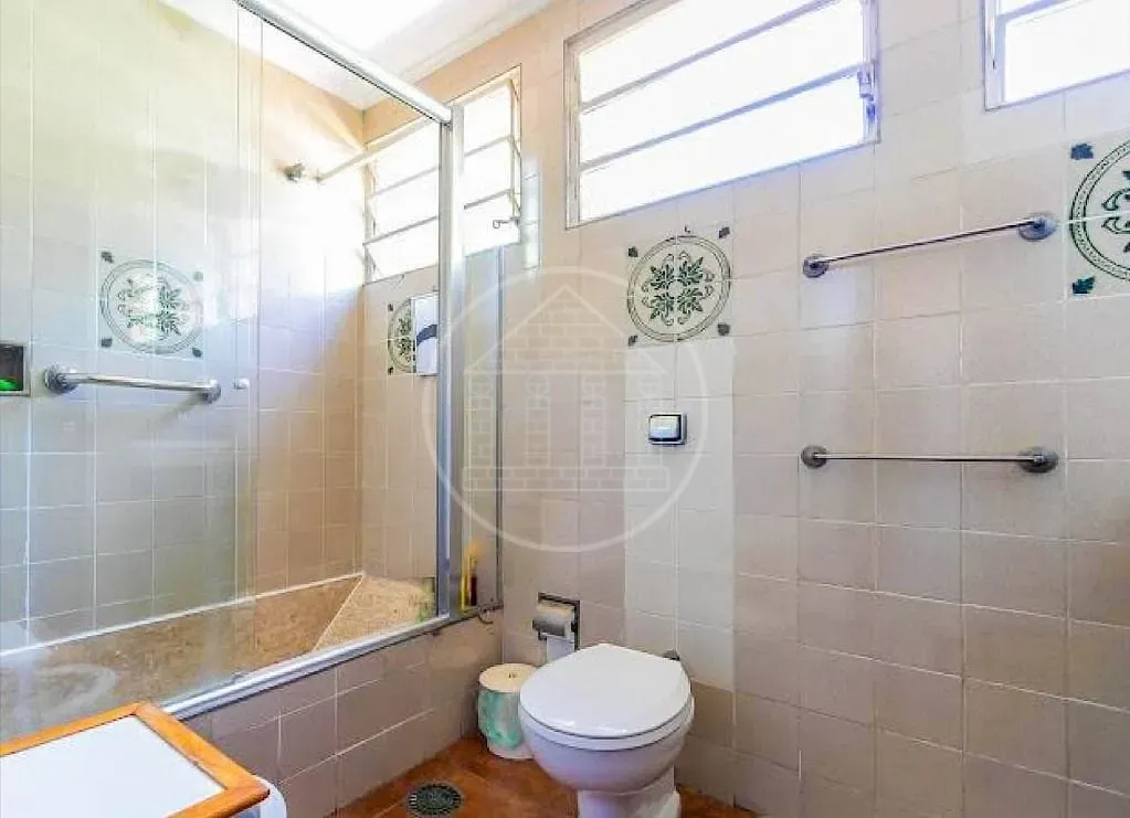 Sobrado, 3 quartos, 250 m² - Foto 23