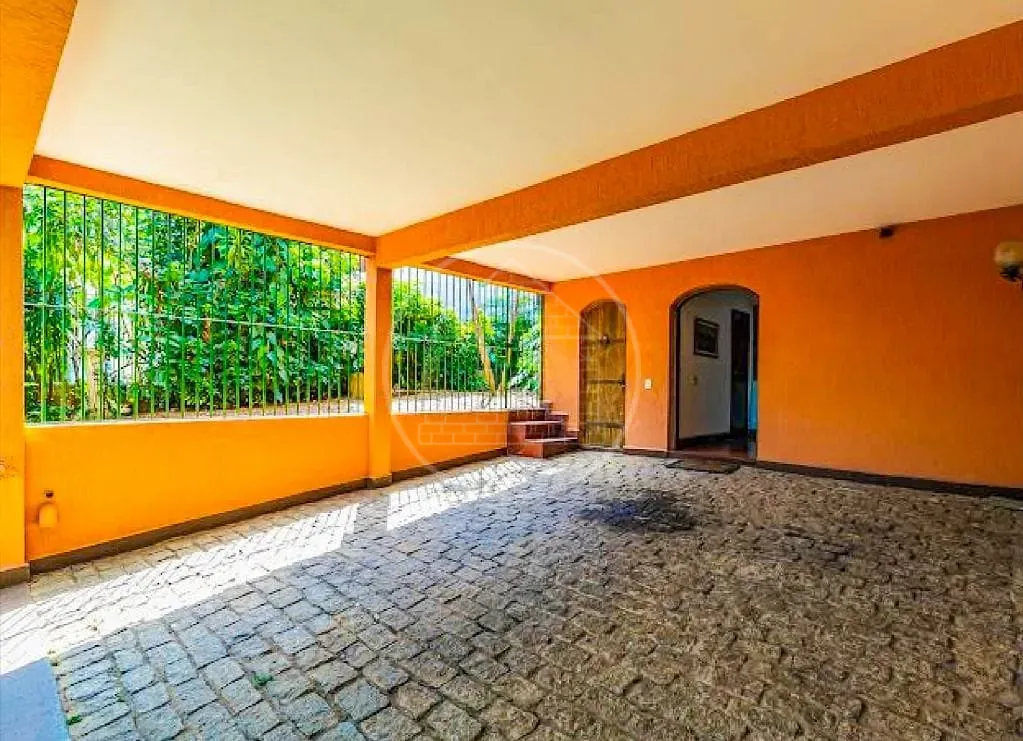 Sobrado, 3 quartos, 250 m² - Foto 29