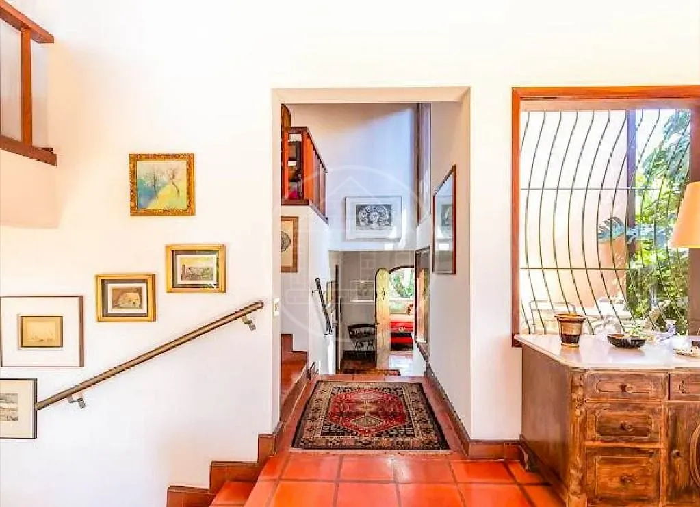 Sobrado, 3 quartos, 250 m² - Foto 16