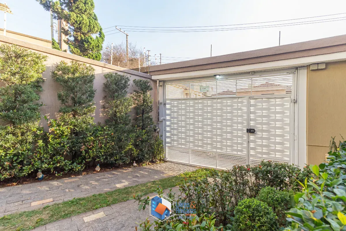Sobrado, 4 quartos, 414 m² - Foto 47