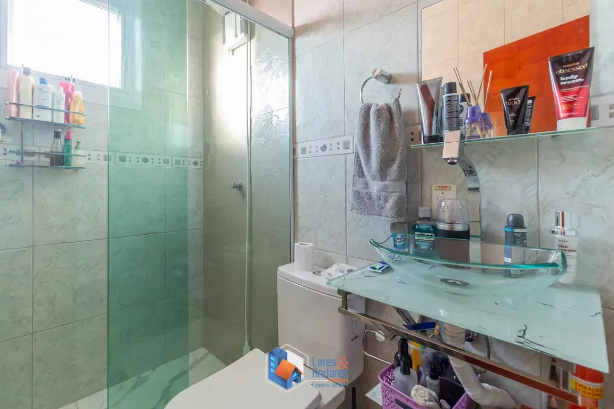 Sobrado, 4 quartos, 414 m² - Foto 44