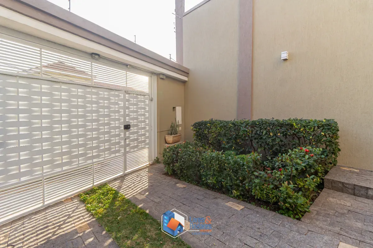 Sobrado, 4 quartos, 414 m² - Foto 48