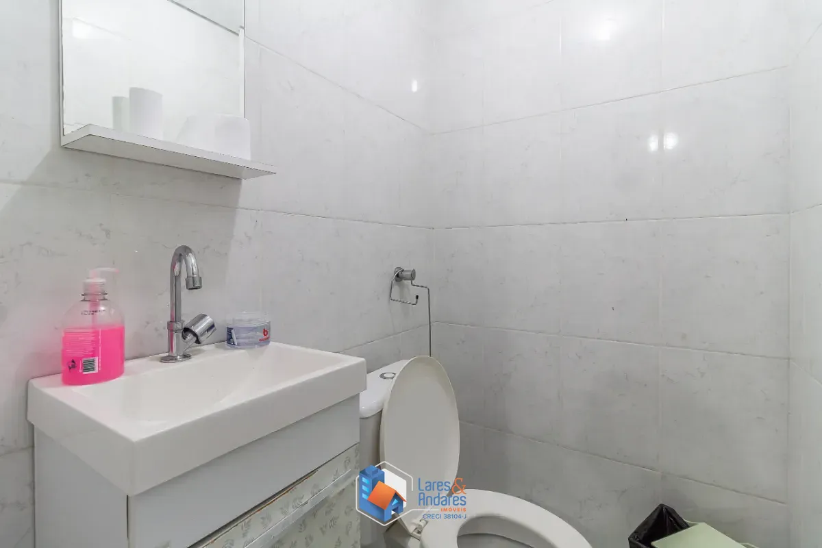 Sobrado, 4 quartos, 414 m² - Foto 39