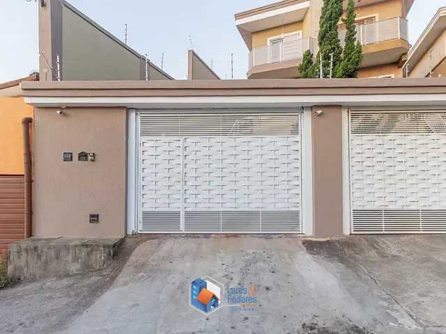 Sobrado com 250m² 4 quartos e 6 banheiros, à venda, no bairro Vila Mangalot em São Paulo