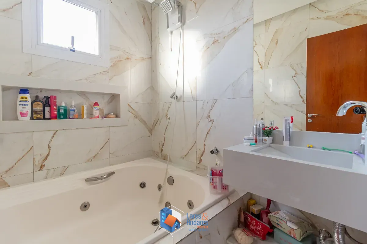 Sobrado, 4 quartos, 414 m² - Foto 42