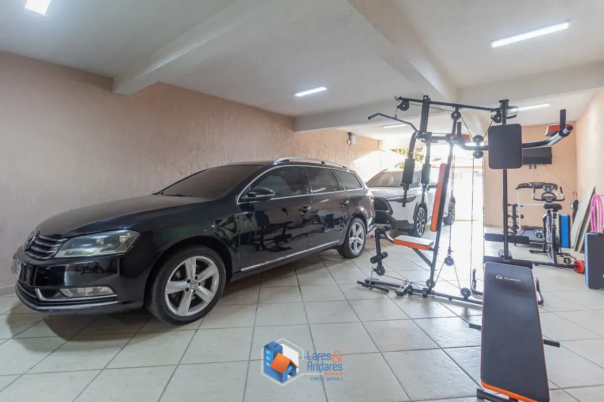 Sobrado, 4 quartos, 414 m² - Foto 49