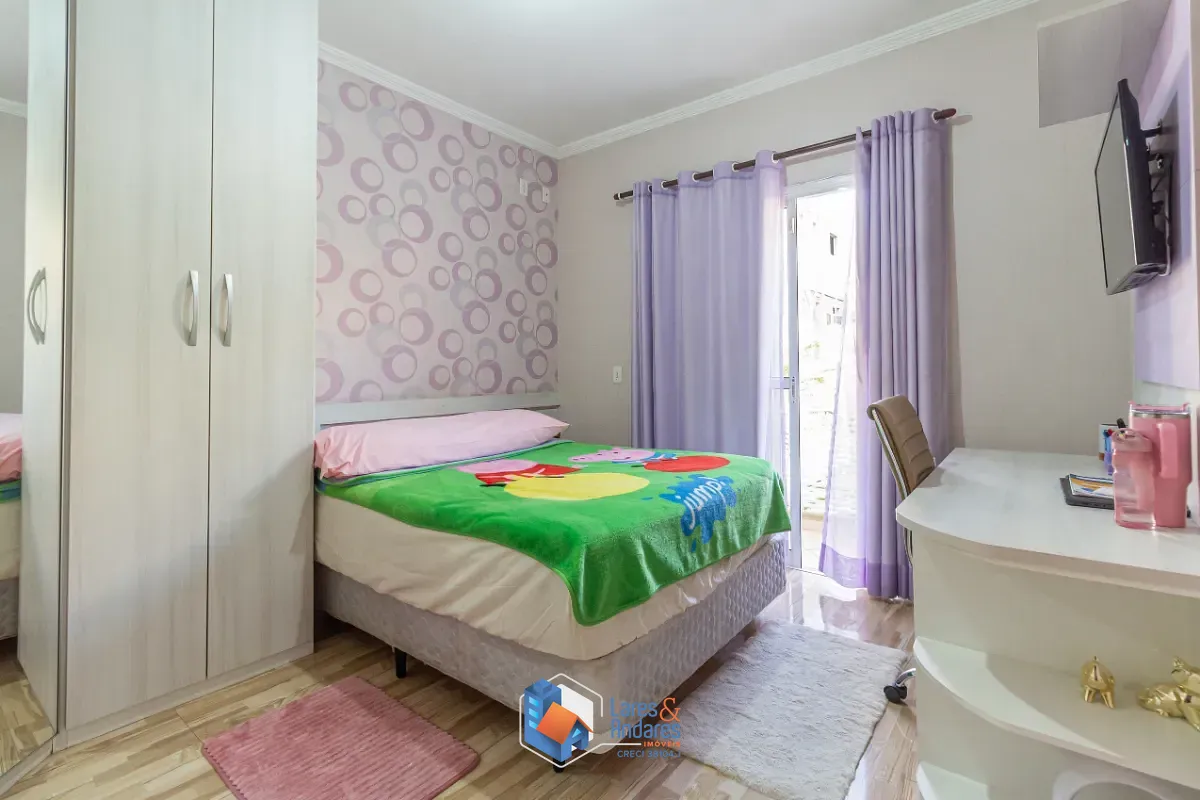 Sobrado, 4 quartos, 414 m² - Foto 32