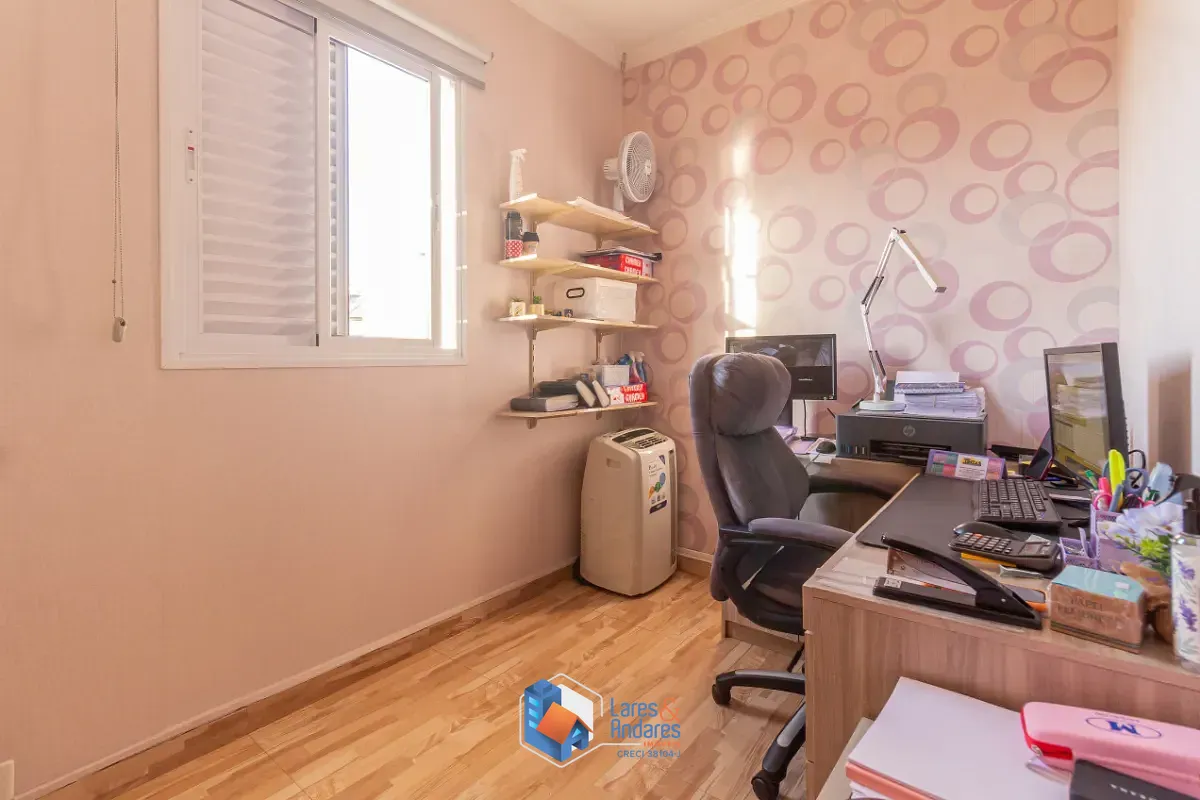 Sobrado, 4 quartos, 414 m² - Foto 37