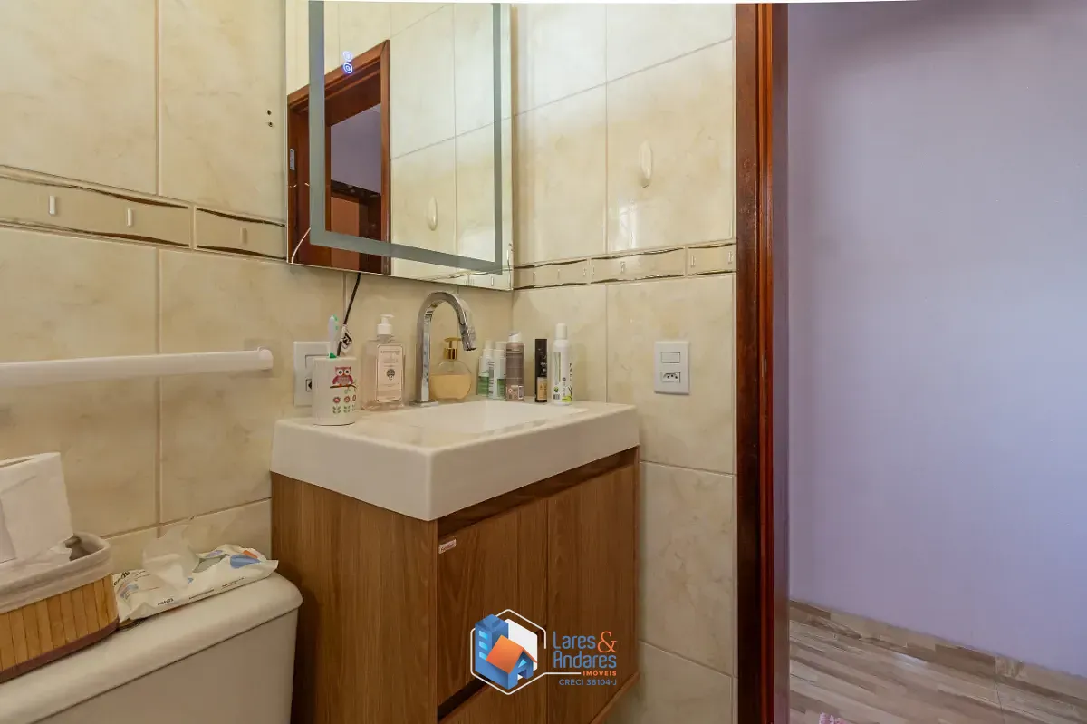 Sobrado, 4 quartos, 414 m² - Foto 38