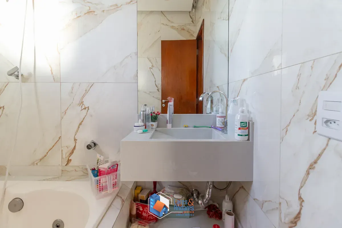 Sobrado, 4 quartos, 414 m² - Foto 43