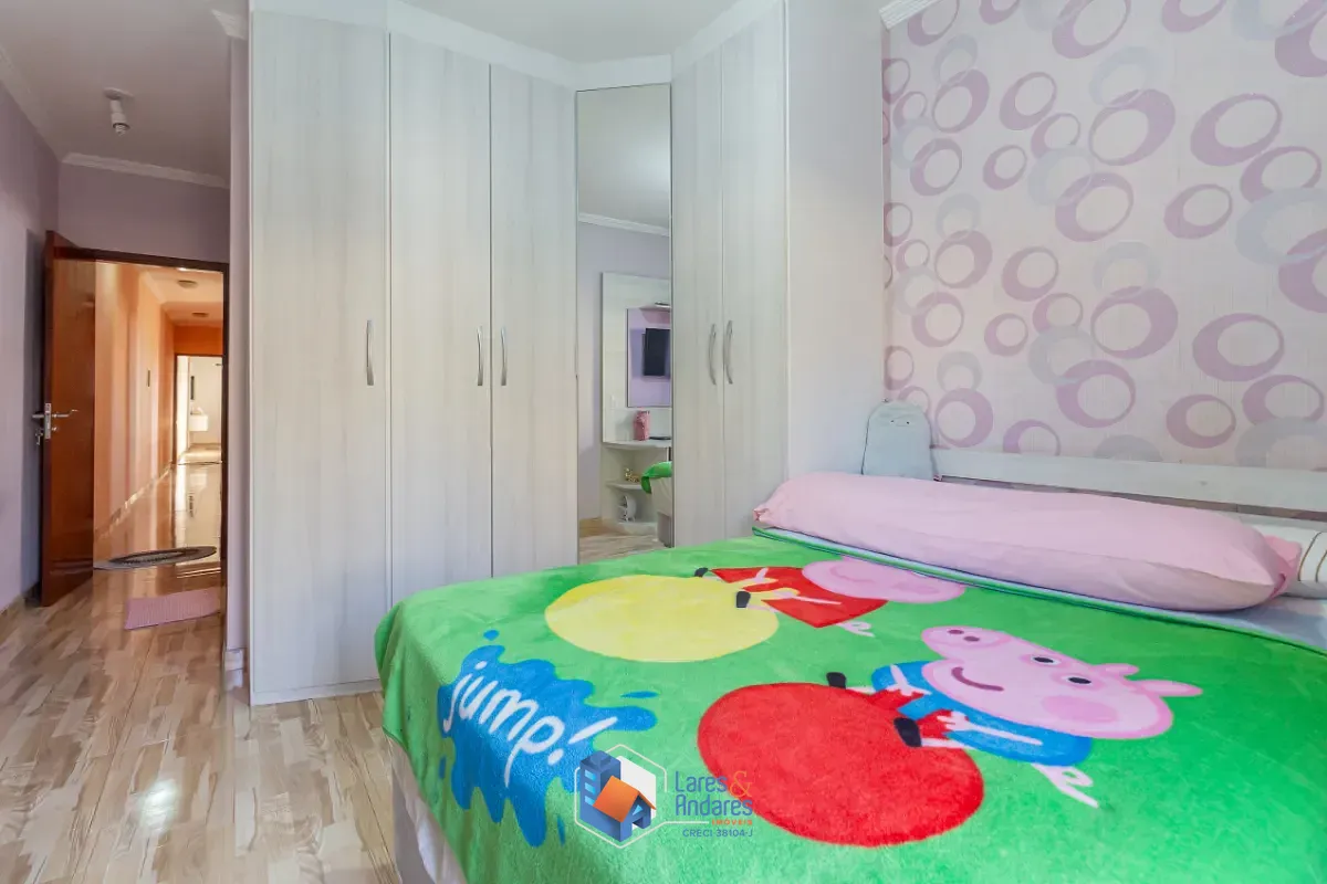Sobrado, 4 quartos, 414 m² - Foto 31