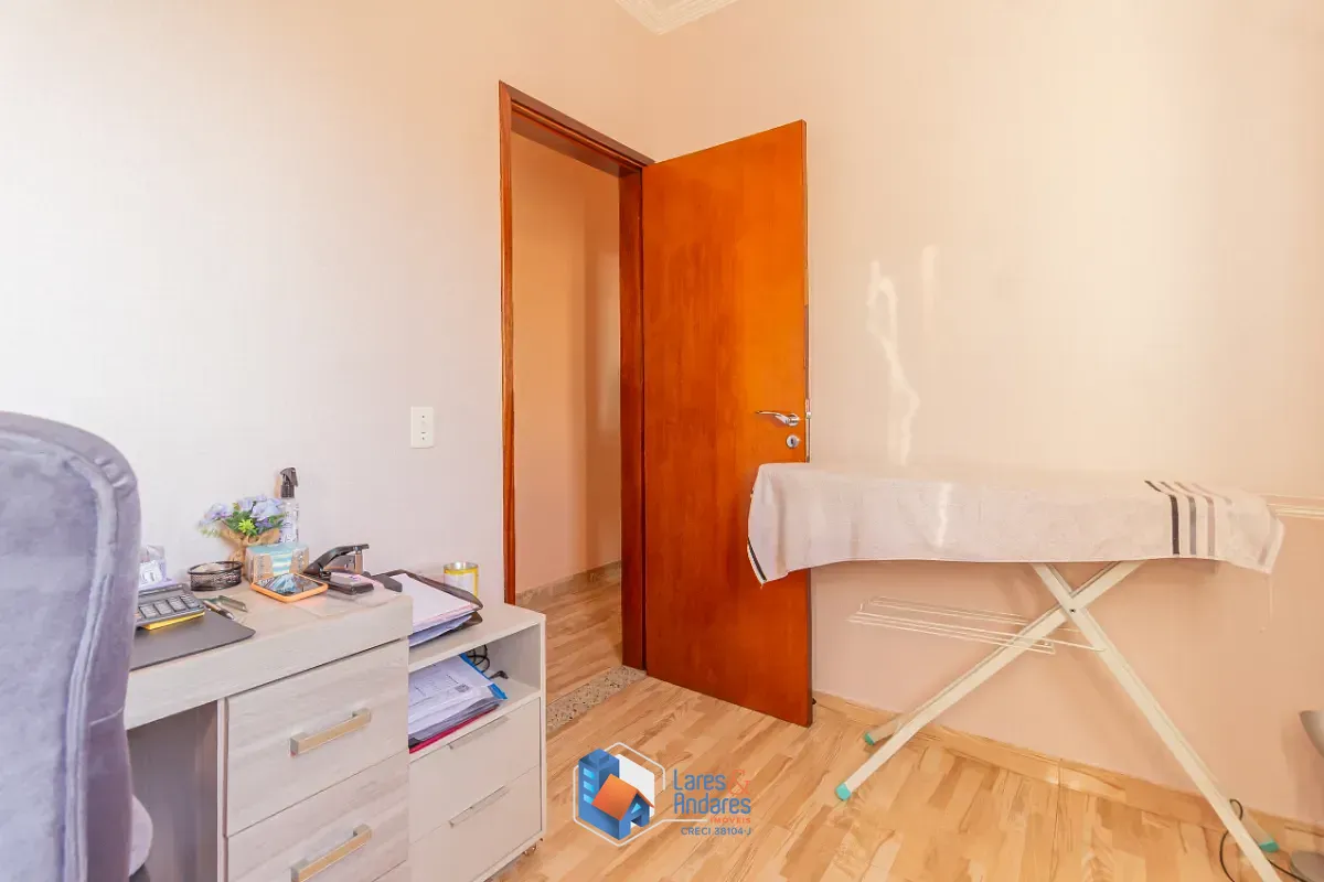 Sobrado, 4 quartos, 414 m² - Foto 36