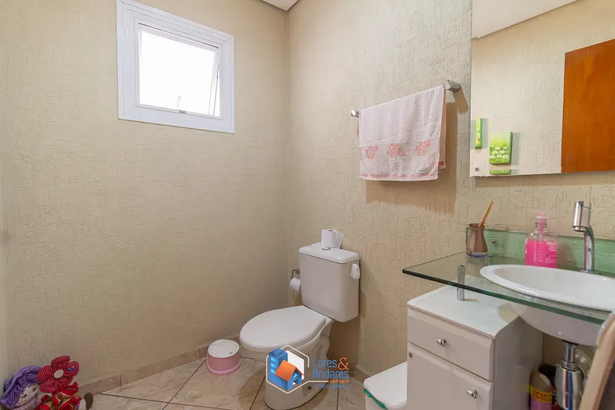 Sobrado, 4 quartos, 414 m² - Foto 40