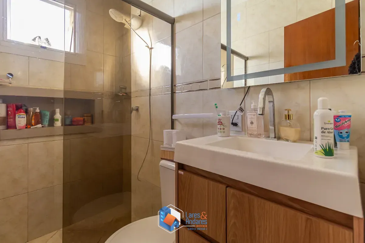 Sobrado, 4 quartos, 414 m² - Foto 46