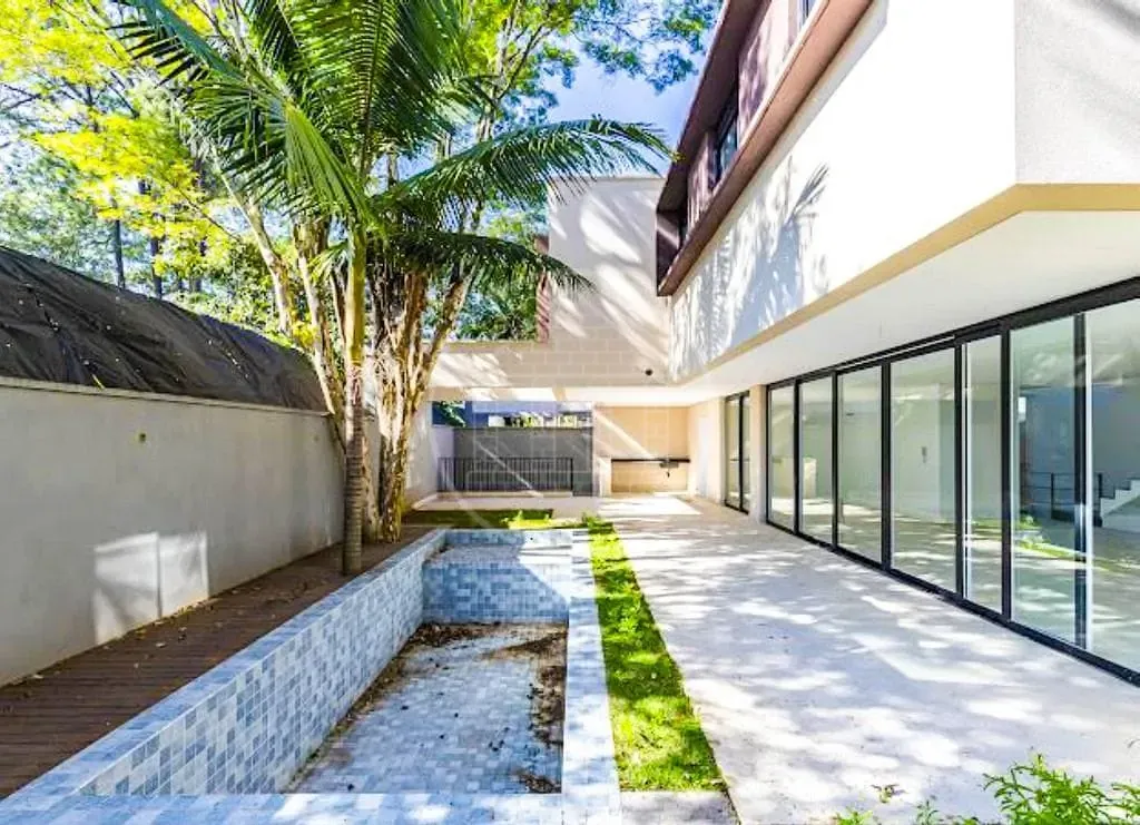 Sobrado, 4 quartos, 350 m² - Foto 5