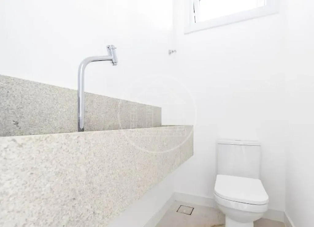 Sobrado, 4 quartos, 350 m² - Foto 12