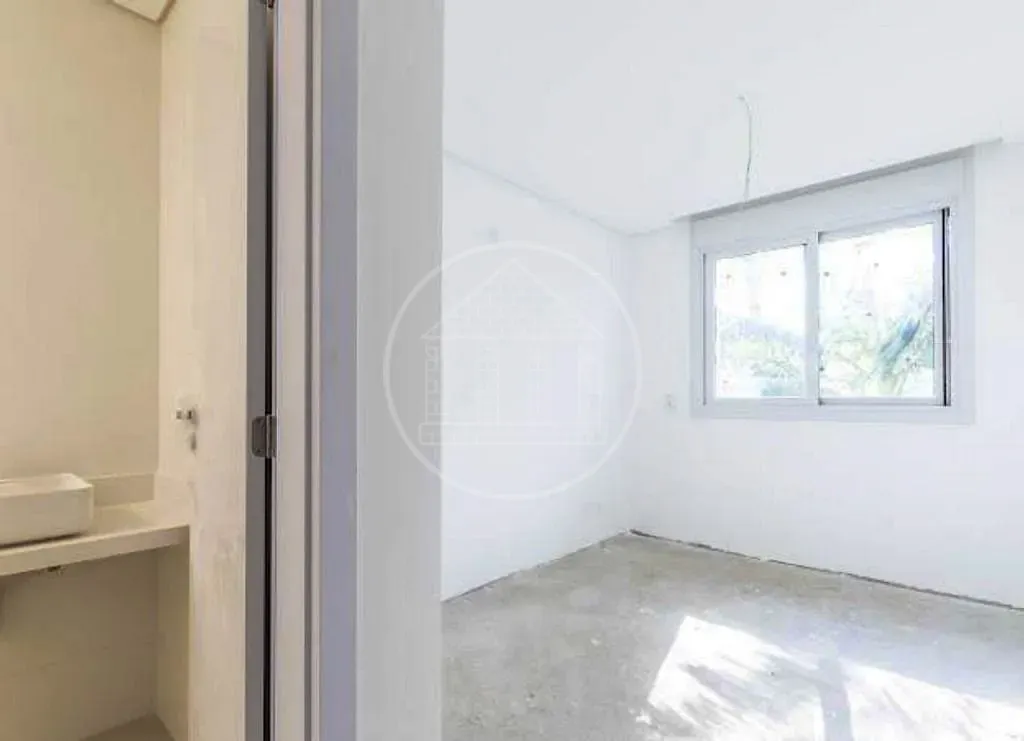 Sobrado, 4 quartos, 350 m² - Foto 18