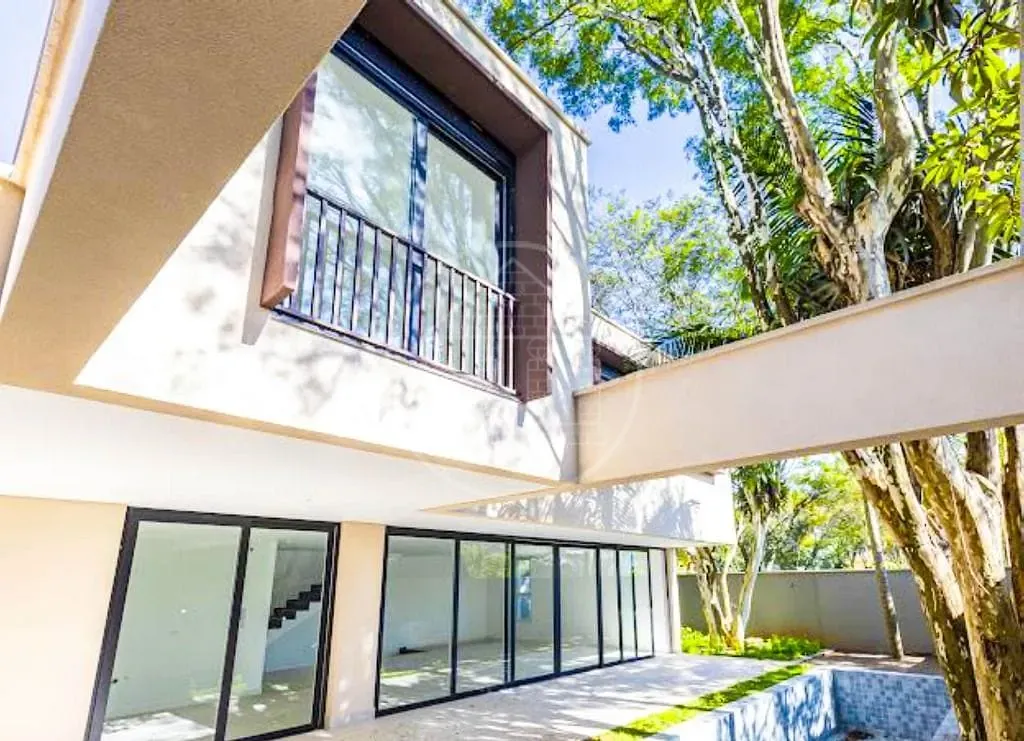 Sobrado, 4 quartos, 350 m² - Foto 6