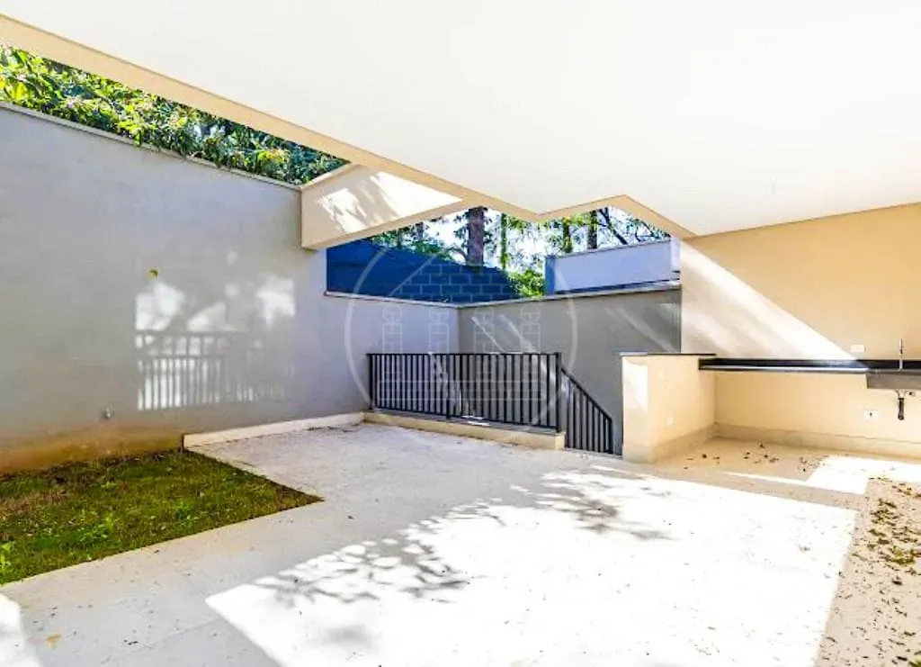 Sobrado, 4 quartos, 350 m² - Foto 7