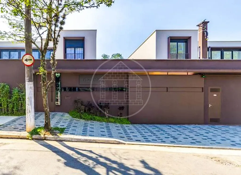 Sobrado, 4 quartos, 350 m² - Foto 25