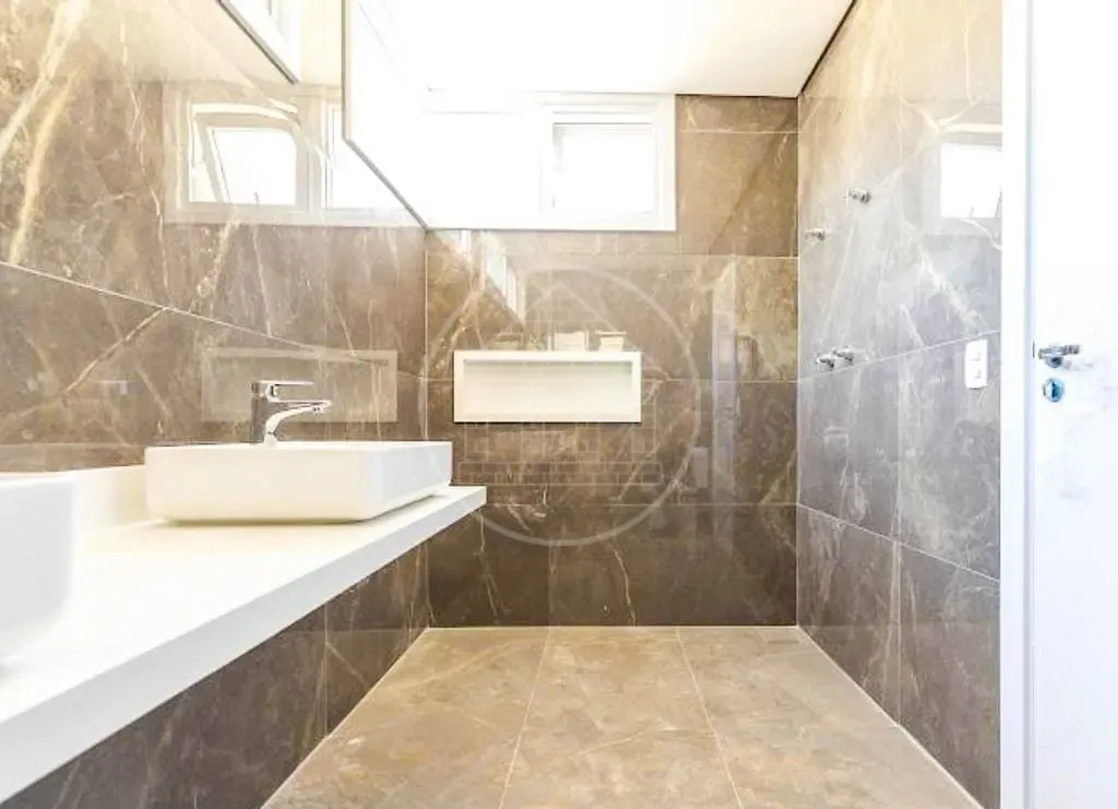 Sobrado, 4 quartos, 350 m² - Foto 15