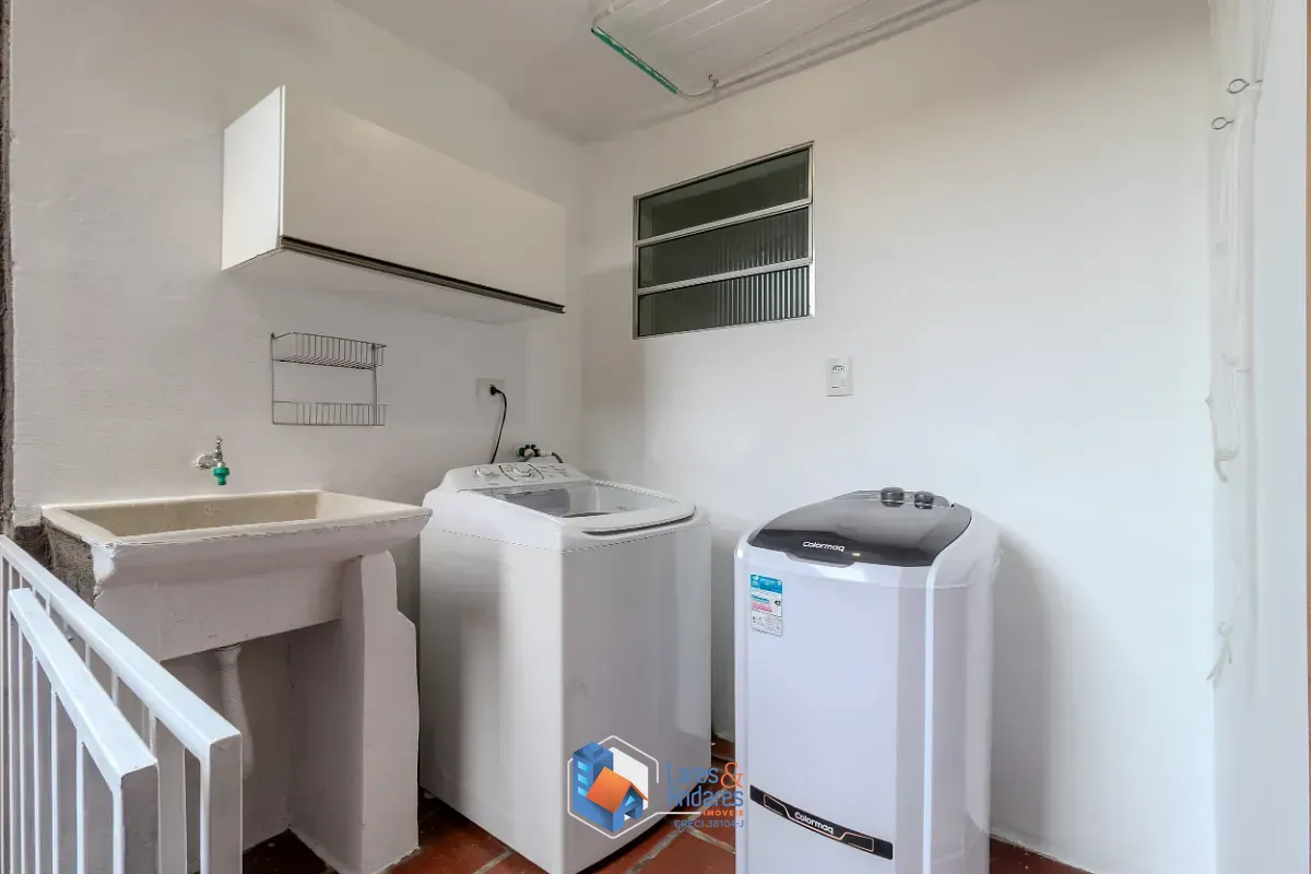 Sobrado, 3 quartos, 104 m² - Foto 23