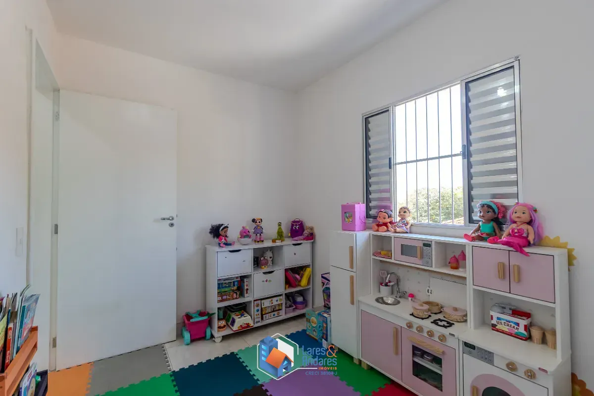 Sobrado, 3 quartos, 104 m² - Foto 18