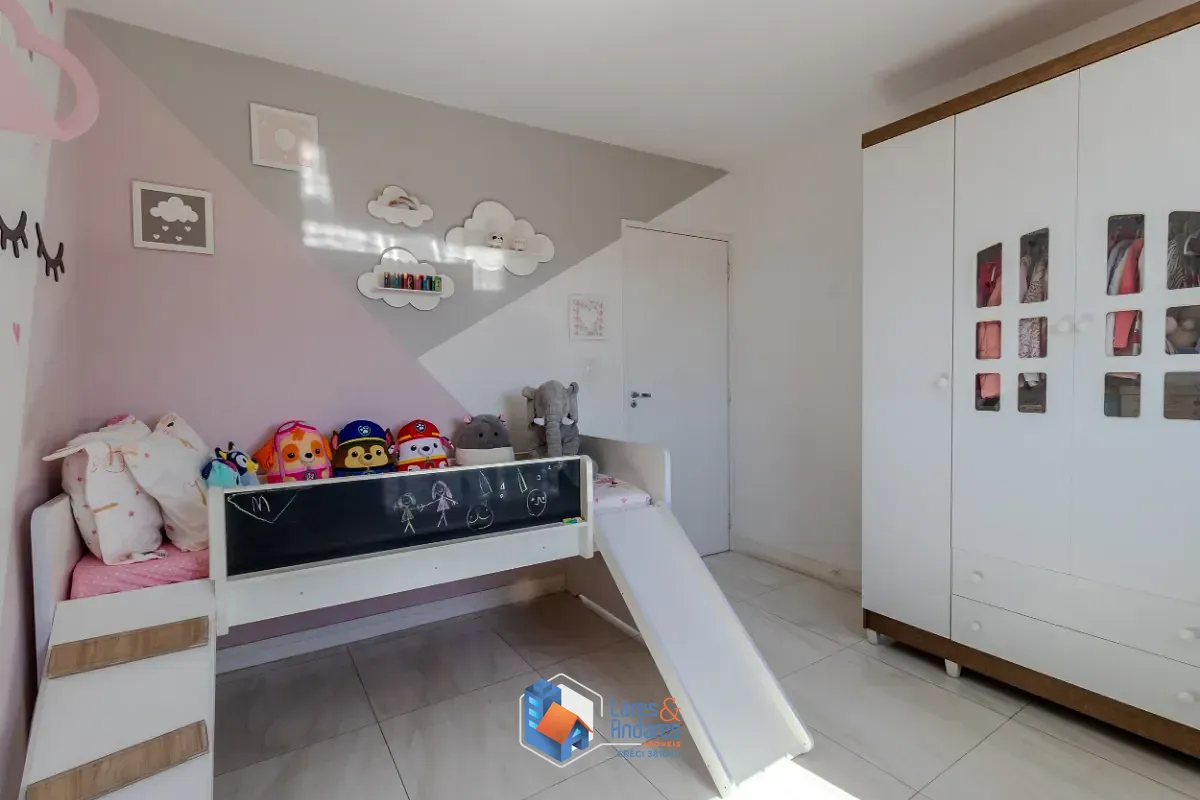 Sobrado, 3 quartos, 104 m² - Foto 14